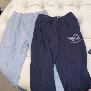 Brandy Melville sweatpants